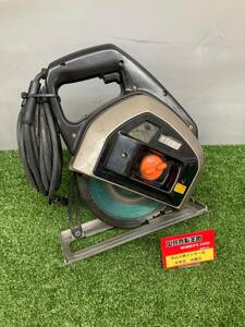 【中古品】【0921】★shindaiwa(新ダイワ) 防塵カッター B18N　ITKGE71CWNVS