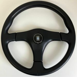 NARDI ナルディ ガラ3 ステアリング36cm FET正規/ ホーンボタン/モモ/MOMO/パーソナル/イタルボランテ/TRD