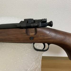 CAW スプリングフィールド M1903 A1 モデルガン ww2 ライフルの画像7