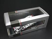 1:43 ixo ポルシェ 919 Hybrid ルマン 24h 2014 Porsche #14_画像3