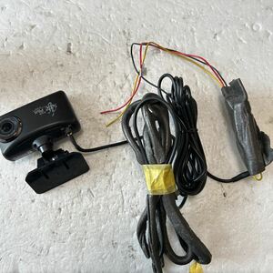 258 Toyota ZVW 30 Prius Comtec drive recorder COMTEC DC-DR402 M-316