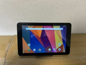 1 JT10-81B 10.1インチ タブレット型PC Android 8.1