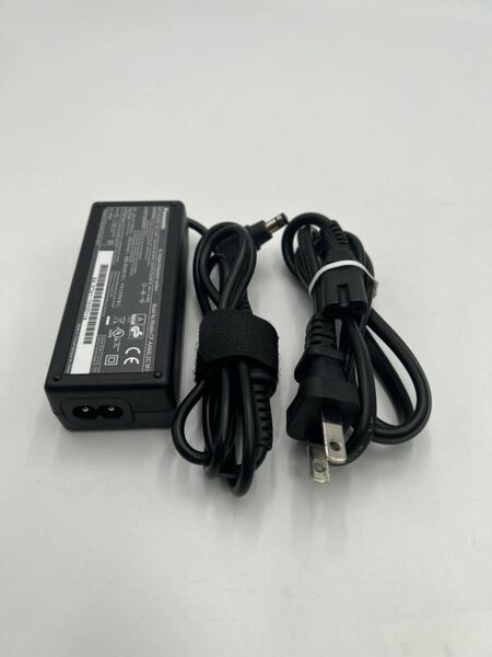 panasonic純正 ACアダプター 16V 4.06A CF-AA64L2C M1 Let's note CF-LX/SX/NXなど 超美品