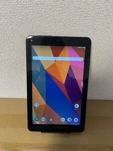 2 JT10-81B 10.1インチ タブレット型PC Android 8.1