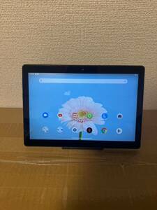 Lenovo smart TAB M10 with Amazon Alexa TB-X505F