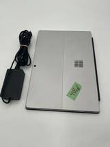 Microsoft Surface Pro 6 1796 Core i5 8350U メモリ8GB SSD256GB 12.3インチ タイプカバー付き _画像6