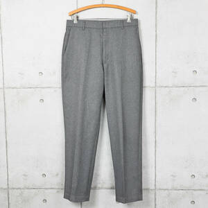 Levi'sリーバイス◆Action Slacksアクションスラックス◆ヘザーグレー◆W34