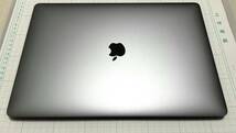 ★☆ 高性能　MacBook Pro Retina 　A1990　メモリ32GB、SSD１TB☆★_画像2