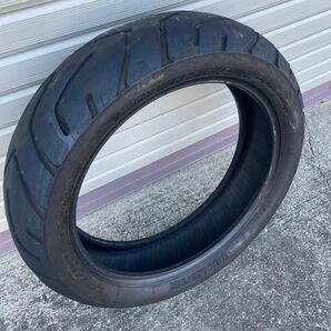 ブリヂストン BRIDGESTONE バトラックスアドベンチャー　A41R 170/60R17 72V 中古タイヤ1本　パンク無し