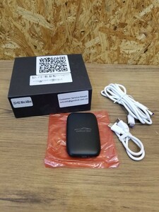 CARPLAY BOX カープレイボックス　オートアダプタ　ワイヤレス　RPG2202