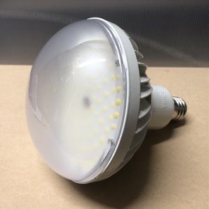 PAR56 80w LED ビーム電球 12000lm 昼光色 6000K 防水 防塵 屋内外兼用 E39 水銀灯 アイランプ レフランプ 施設照明 工場 倉庫 看板 作業灯