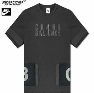 NIKE UNDERCOVER ナイキ アンダーカバー Tシャツ L 半袖 半袖Tシャツ