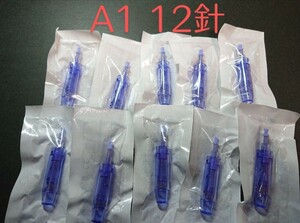 da-ma pen A1 1 2 hands ×10 piece Dr.Pen change needle 