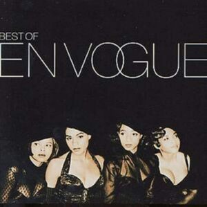 Best of En Vogue アン・ボーグ 輸入盤CD