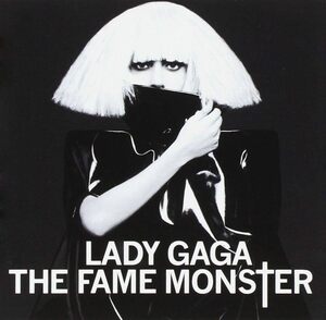 Fame Monster (Dlx) レディー・ガガ 輸入盤CD