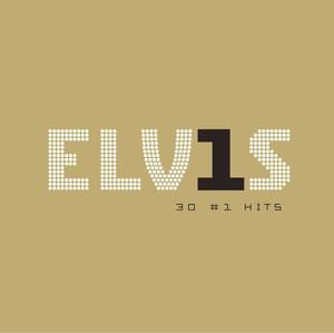 ELVIS 30 NO 1 HITS PRESLEY, ELVIS 輸入盤CD