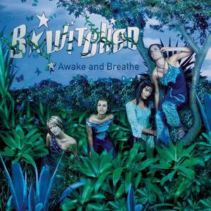 Awake & Breathe B★WITCHED 輸入盤CD