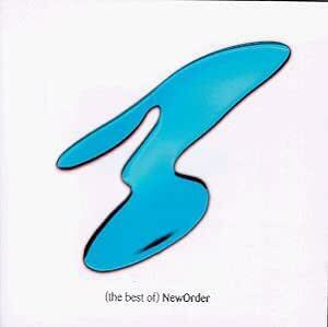 The Best of New Order ニュー・オーダー 輸入盤CD