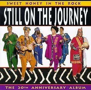 Still on the Journey: 20th Anniversary Sweet Honey In The Rock 輸入盤CD