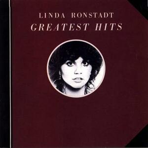 Linda Ronstadt: Greatest Hits リンダ・ロンシュタット 輸入盤CD