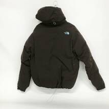 1291006S★ THE NORTH FACE ノースフェイス Chronicle Down Jacket スキージャケット スキー アウトドア_画像2