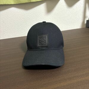 ロエベ　帽子　59