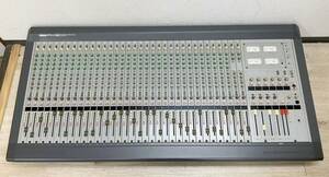 ◇オーディオ機器◆YAMAHA ヤマハ PM1200-32 MIXING CONSOLE ミキシングコンソール ミキサー 音響機器