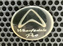 ◇オーディオ機器◆Wharfedale Pro ワーフェデール プロ WLA-28SUB サブウーファー ※直接引き取り歓迎_画像8