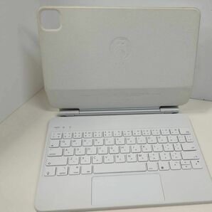 【動作品】HOU Trackpad Keyboard/マジックキーボード/日本語配列Model:MF-11