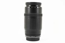 【実用光学美品】Canon キャノン EF 70-210mm F4 AFレンズ #408-2_画像9