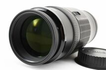 【実用光学美品】Canon キャノン EF 70-210mm F4 AFレンズ #408-2_画像2