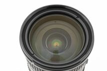 【実用美品】Nikon ニコン AF-S NIKKOR 18-200mm 3.5-5.6 G II ED DX レンズ #418_画像10