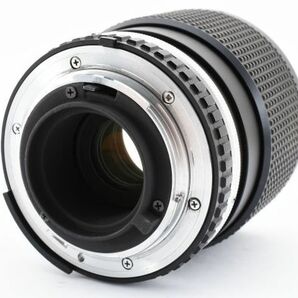 【実用品】Nikon ニコン Ai-s NIKKOR 36-72mm 3.5 SERIES E MFレンズ #425-4の画像4