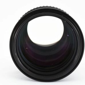 【実用品】Nikon ニコン Ai NIKKOR 135mm F2.8 MFレンズ #425-5の画像3