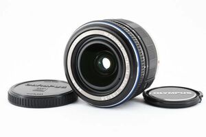 【実用光学美品】Olympus オリンパス M.ZUIKO DIGITAL ED14-42mm F3.5-5.6 AFレンズ #445-2