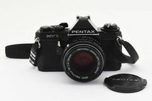 【実用品】Pentax ペンタックス MV-1 / smc PENTAX-M 1:2 50mm #462_画像1