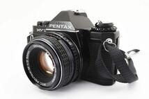 【実用品】Pentax ペンタックス MV-1 / smc PENTAX-M 1:2 50mm #462_画像2