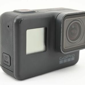 【実用品】GoPro ゴープロ HERO5 / SUPER SUIT /スタンドセット #491の画像3