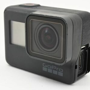 【実用品】GoPro ゴープロ HERO5 / SUPER SUIT /スタンドセット #491の画像2