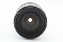 【実用美品】Nikon ニコン AF NIKKOR 28-105mm 3.5-4.5 D レンズ #81_画像3