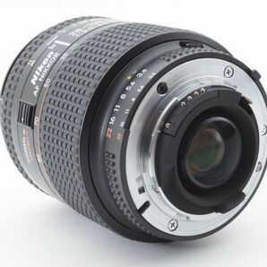 【実用美品】Nikon ニコン AF NIKKOR 28-105mm 3.5-4.5 D レンズ #81の画像7