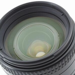 【実用美品】Nikon ニコン AF NIKKOR 28-105mm 3.5-4.5 D レンズ #81の画像10
