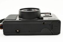 【実用美品】Canon キャノン Autoboy AF35M コンパクトフィルムカメラ #513_画像8