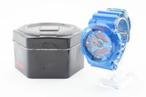 【実用美品】Casio カシオ G-SHOCK GA-110HC メンズ レディース 腕時計 #16