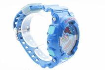 【実用美品】Casio カシオ G-SHOCK GA-110HC メンズ レディース 腕時計 #16_画像4