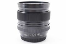 【極上品】Fujifilm 富士フィルム Fujinon SUPER EBC XF 14mm F2.8 R AFレンズ #234_画像9