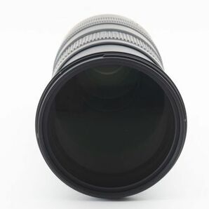 【光学極上品】SIMGA シグマ 50-500mm 1:5-6.3 APO DG HSM OS キャノン用 レンズ #528の画像3