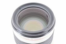 【極上品】Canon キャノン EF 70-200mm F4 L IS USM AFレンズ #273_画像9