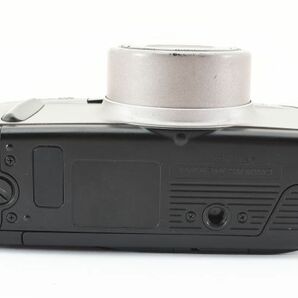 【実用品】Canon キャノン Autoboy panorama S ii コンパクトフィルムカメラ #555-1の画像7