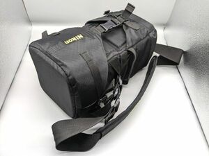 【実用品】Nikon ニコン CL-L1 レンズセミソフトケース レンズバッグ #289-2